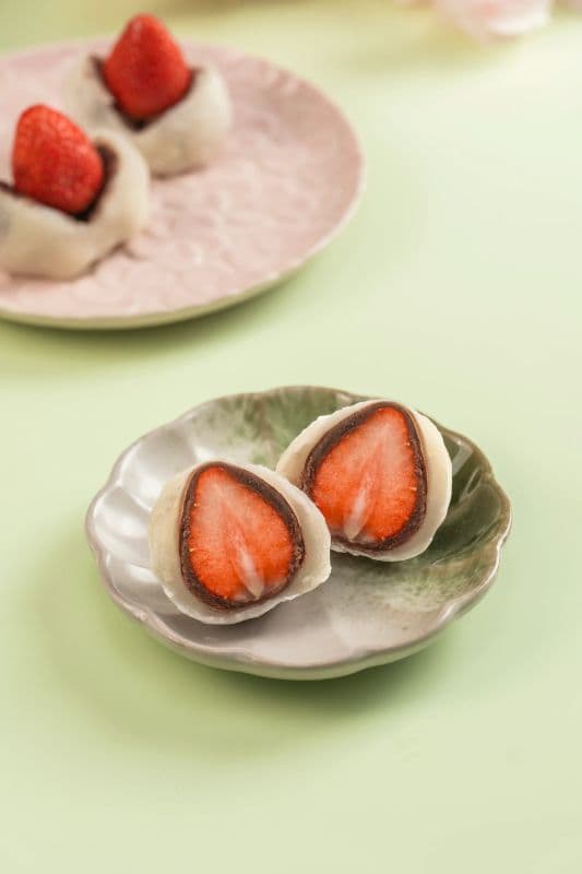 Wagashi 1