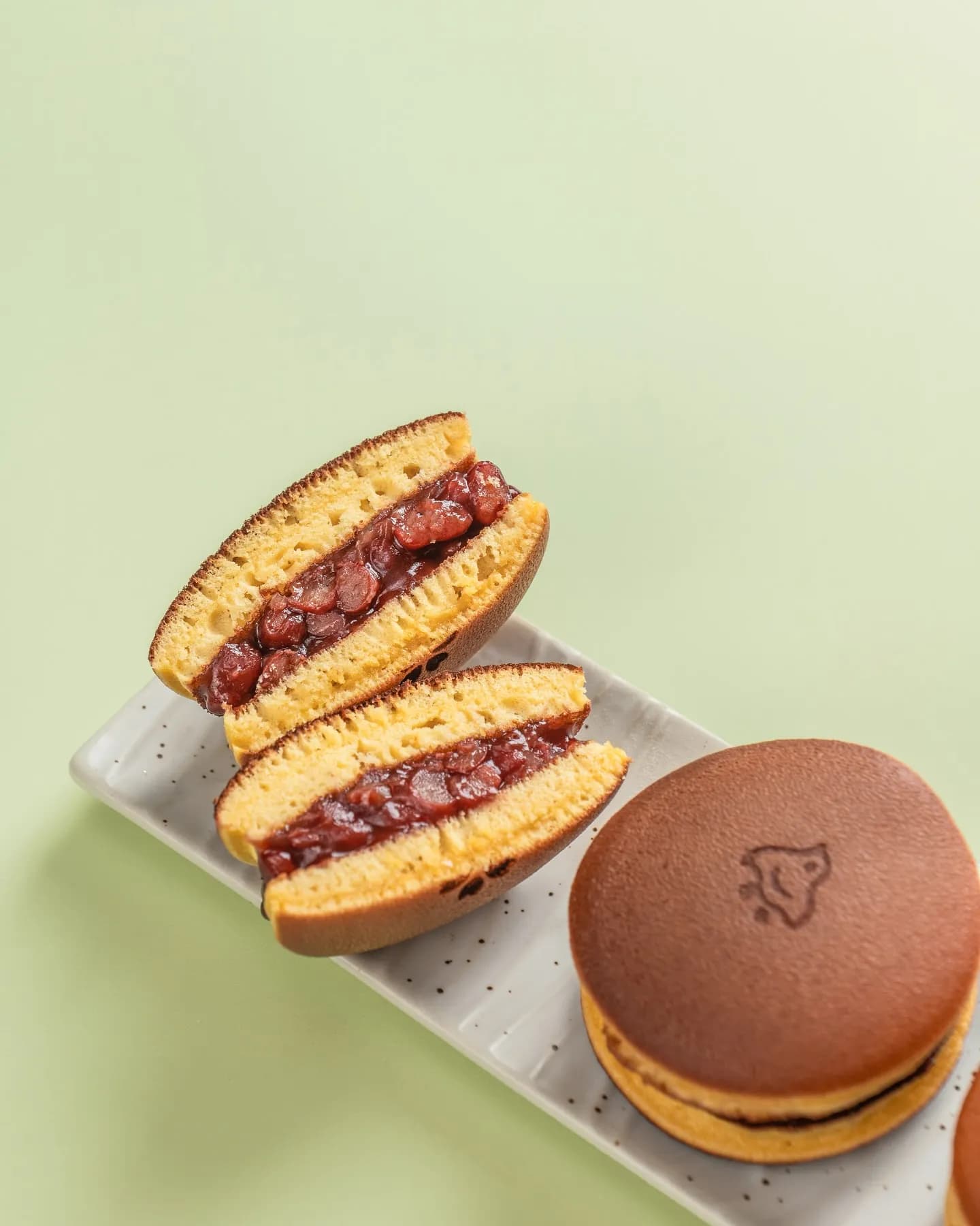 Kelas Dorayaki di Jakarta